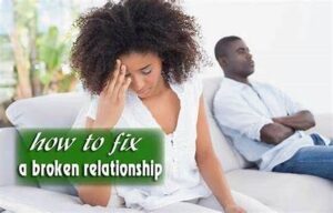 Spell to Remove Relationship Problems