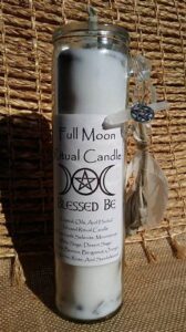 Spells Moon