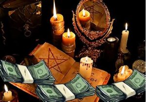 Spells to Attract Money
