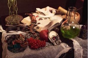 Spells to Get My Husband Back