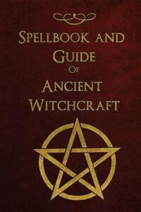 Wiccan Book of Spells