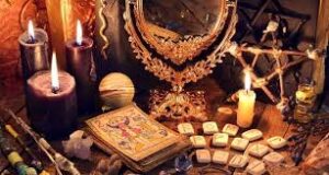Endurance Love Spell that Works