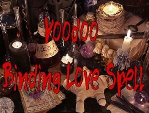 Basic Love Spell