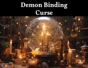 Binding Curse