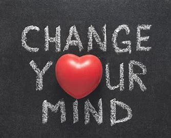 Change Your Lover's Mind Spell