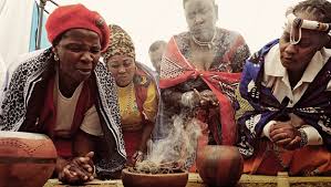 Divine Love Spells