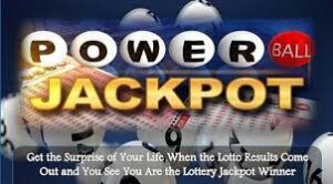 Spells To Win The Lottery Jackpot