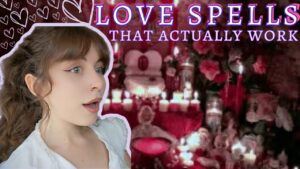 Spiritual Love Spells That Works