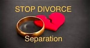 Stop A Divorce Or Separation Spell