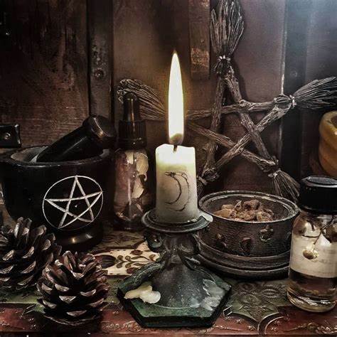 Strong Black Magic Spells