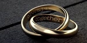 The Wedding Ring Spell