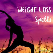 Weight Management Spells That Effectively Work