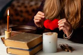 Win The Heart Of The One You Love Spell