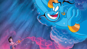 Wish Maker Spell