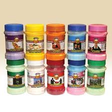 Isiwasho Colours And Meaning