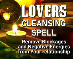 Remove Relationship Negativity Using Spells