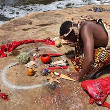 Renew Love Spell