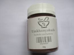 How To Use Umkhanyakude Oil