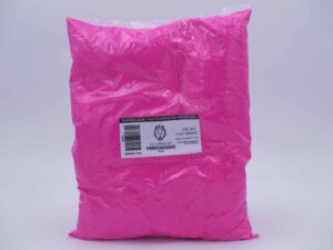 Umkhando Pink Wenzani
