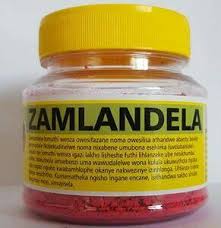 Zamlandela