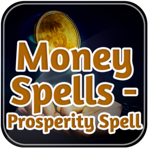 Prosperity Spells That Work