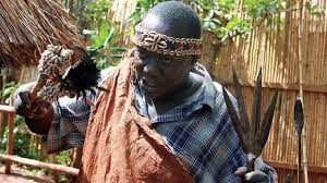 Put Voodoo On A Cheating Man