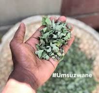 Umsuzwane Umuthi Wemali