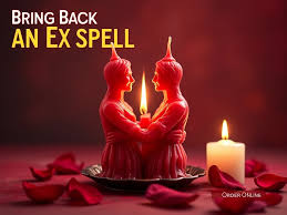 Verified Love Spells Caster