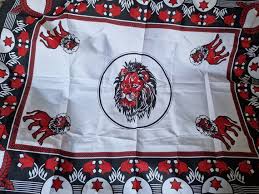 Ancestral Cloths And Their Meaning