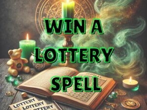Fast Lottery Spells
