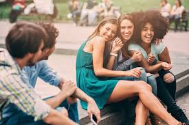 Get Someone To Ask You Out