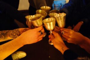 Attract Specific Person Love Spells