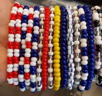 Beads For Sangomas