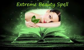 Beauty Spell Cast For Attraction