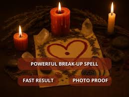 Best Separation Love Spell