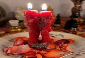 Binding Love Spell That Works Fast