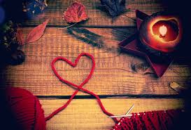 Binding Spell For Relationships