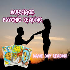 Can A Psychic Predict Marriage