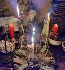 Canada Spell Caster With Results