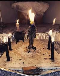 Candle Love Spell That Works Fast