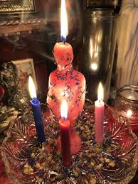 Candle Spell Get Back Lost Lover Works