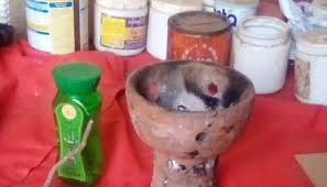 Candle Spell To Stop A Divorce