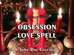 Cast A Love Spell