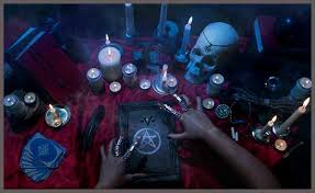 Cast A Spell Using Love Spells That Really Work To Get Him Obsessed Over You