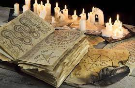 Cast Your Own Love Spell Using Guidelines