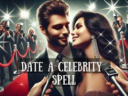 Celebrity Find You On Facebook Spell