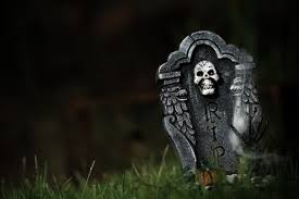 Cemetery Powerful Love Spell