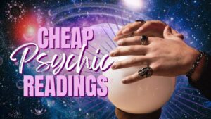 Cheap Psychic Hotlines