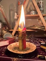 Connect With Someone Spell