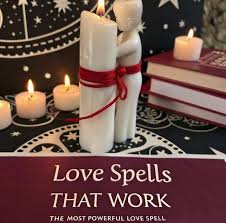 Contact Me For My Powerful Love Spells That Work